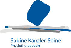 Praxis für Physiotherapie Sabine Kanzler-Soiné Logo